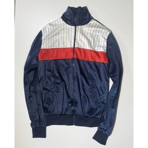 Vintage Tracksuit Zip Up